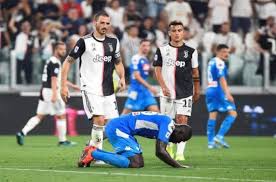 هاي كورة_ ذكرت الميديا سات عن إنه تم التوصل إلى اتفاق بين رئيس نادي نابولي دي لاورنتيس وجاتوزو المدير الفني للفريق. Ø¨Ø§Ù„ØªØ±Ø¯Ø¯ Ù‚Ù†Ø§Ø© Ù…ÙØªÙˆØ­Ø© ØªÙ†Ù‚Ù„ Ù…Ø¨Ø§Ø±Ø§Ø© ÙŠÙˆÙÙ†ØªÙˆØ³ Ø¶Ø¯ Ù†Ø§Ø¨ÙˆÙ„ÙŠ ÙÙŠ Ù†Ù‡Ø§Ø¦ÙŠ ÙƒØ£Ø³ Ø¥ÙŠØ·Ø§Ù„ÙŠØ§ Ø§Ù„Ø±ÙŠØ§Ø¶Ø© Ø¬Ø±ÙŠØ¯Ø© Ø§Ù„Ø·Ø±ÙŠÙ‚