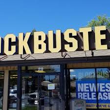 Blockbuster.com® where the magic of blockbuster video lives on with dish. Bend Blockbuster Video Bend Oregon Atlas Obscura