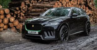 How concerned should I be about Jaguar SUV? : r/Jaguar