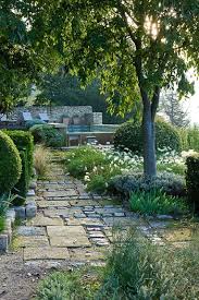 Rough Luxe My Other French Garden Crush French Garden Backyard Walkway Beautiful Gardens