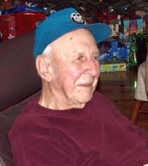 Albert Caswell Obituary (2019)