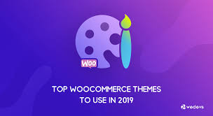 Unfortunately, the choice of free themes created especially for woocommerce isn't as large as the choice for wordpress itself. Top Responsive Woocommerce Themes To Use In 2021 Wedevs