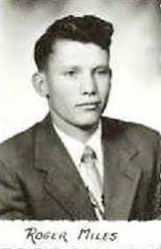 Roger Franklin Miles (1935-2009)