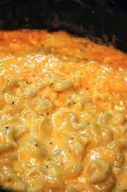 Slow Cooker Macaroni And Cheese I Heart Recipes Recipe Slow Cooker Macaroni And Cheese Recipe Recipes Cheesy Recipes