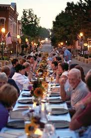 Dinner On Depot Street Fuquay Varina Downtown Revitalization Association What A Great Idea For Highlighting Area Farms Sho Farmers Market Farm Jonesborough