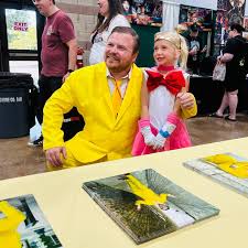 I am proud to announce that my acting debut as the “News Anchor” (Al  Simmons) in the upcoming crime drama, The Giant, will begin filming in  2025. 🎥