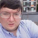 John Toothaker's Instagram, Twitter & Facebook