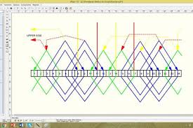 Rewinding And Renovation Of The Electric Motor Electric Motor Electricity Electrical Wiring Colours