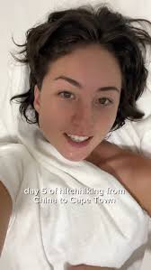 Day 29 of hitchhiking from China 🇨🇳 to Cape Town 🇿🇦 Relaxing day as I  try and figure out getting