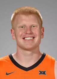 2016-17 Cowboy Basketball Roster