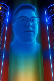 Surprisingly elegant. A2.