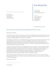 Hast du deinen traumjob im bereich marketing ausgemacht? Bewerbungsvorlagen Als Marketingmitarbeiter Bewerbung2go