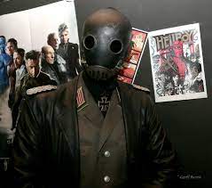 Find records for karl's phone number, address, email & more. Karl Ruprecht Kroenen Cosplay By Derrauber On Deviantart