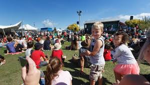 Motueka Kai Fest team to offer bigger, better event in 2018