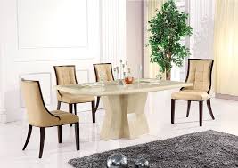 We have a great range of dining room furniture available to buy online, including dining tables, dining chairs, coffee tables, stools, buffet furniture and so much more. 20 Luxurious Rectangular Marble Dining Tables Home Design Lover
