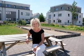 Widdersdorf (köln) + join group. Veedels Check Widdersdorf Ist Friedlich Getrennt In Alt Und Neu Kolner Stadt Anzeiger