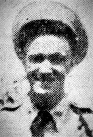 Leo Knott Jr : Private First Class from Maryland, Korean War Casualty