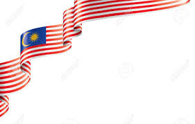 From wikimedia commons, the free media repository. Malaysia Flag Vector Illustration On A White Background Royalty Free Cliparts Vectors And Stock Illustration Image 122600384