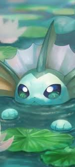 We are family owned small business created in 2015 by veterans in the industry. 32 Vaporeon Pokemon Mobile Wallpapers Mobile Abyss