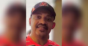 Obituary for Anthony Denson