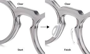 鼻 盛り パッド