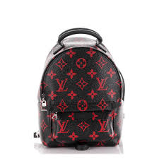What types of products are made by louis. Louis Vuitton Mini Backpack Red Buy Clothes Shoes Online