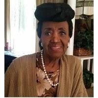 Martha Abbott Obituary