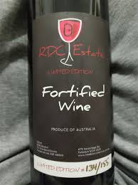 Nv Rdc Estate Fortified Wine Australia New South Wales Hunter Valley Cellartracker