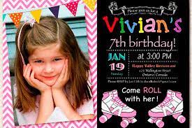 Ideas De Invitaciones Para Ninas Invitaciones Modernas Para El Cumpleanos De Tu Nina