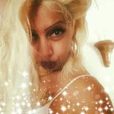 I had SUCH a fun time