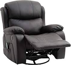 Homcom Poltrona Relax Massaggiante Riscaldante Reclinabile Ecopelle 94 103 100cm Nero Amazon It Casa E Cucina Trova la poltrona o la. homcom poltrona relax massaggiante riscaldante reclinabile ecopelle 94 103 100cm nero