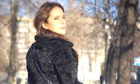 Nelly karim and her family. 10 Images Of Nelly Karim Nayra Gallery