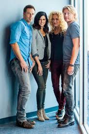 Browse 10,553 little big town band stock photos and images available, or start a new search to explore more stock photos and images. Little Big Town Riding High On New Surge Of Success Little Big Town Country Music Singers Country Music