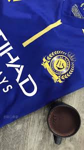 قهوة و نصر النصر العالمي Alnassrfc Coffee Love Football Soccer