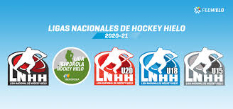 Así quedó la tabla en españa. Calendario Y Novedades De Las Ligas Nacionales De Hockey Hielo 2020 21 Real Federacion Espanola Deportes De Hielo