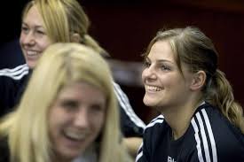 Danielsen er nærmest lykkelig