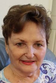 Sally Cushman Obituary