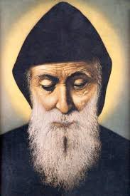 La famille Saint CHARBEL à la RÉUNION