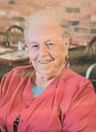 Rebecca McKenny Obituary (1938