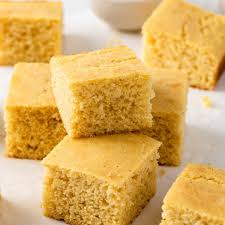 The most popular bread is toasted waffles,but cornbread is very popular. Southern Cornbread Recipe Baked By An Introvert