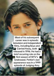 Christopher Pettier Death