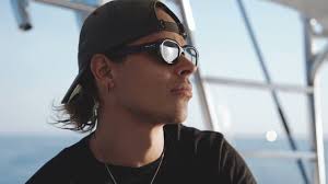 Shark diving Jupiter Florida with TannerUnderwater