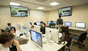 They are listed on the left below. Computer Lab Wikipedia