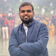 Profile for Aditya Vardhan