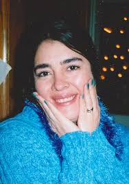 Shannon Marie Shepard