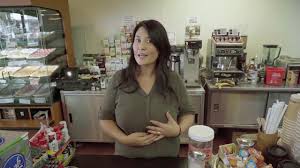 Donna Stamm's Story: Power of a Changed Life