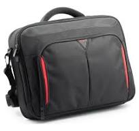 Targus Classic+ Clamshell Laptoptasche 15,6 Zoll, robuste Umhängetasche mit  Sicherheitsriemen für Notebooks, Business Tasche mit gepolstertem Griff –  ...