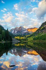 Its vast and endless forests, frozen tundra, and mountain ranges are separated from the. Most Beautiful States In America Ranked