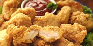 Resep Pop Corn Ayam Orami Magazine Makanan Resep Makanan Resep Ayam