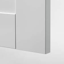 Entdecke preiswerte möbel und einrichtungsinspirationen für alle budgets und räumlichkeiten. Knoxhult Kuche Grau Ikea Deutschland